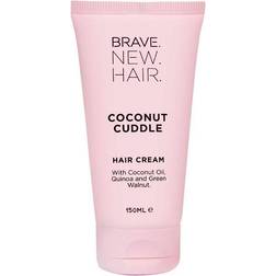 Brave New Hair Coconut Cuddle 150ml