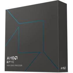 AMD Epyc 4564P 4.5GHz Socket AM5 Box without Cooler