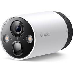 TP-Link Tapo C420 4Mp Starlight Sensor