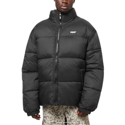 snipes Essential Puffer Jacket - Groen