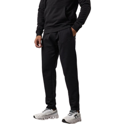 Gym King Pro Fleece Jogger - Black