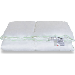 Borg Living Bamboo Junior Duvet 100x140cm