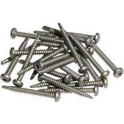 Plus 1897606 5.0x50mm 24st