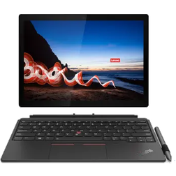 Lenovo ThinkPad X12 Detachable (20UW007VMX)