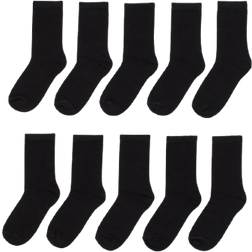 H&M Socks 10-pack - Black