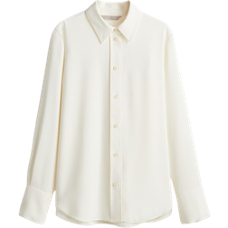 H&M Blouse - Cream