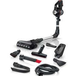 Bosch Unlimited 7 BCS711EXT Svart