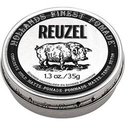 Reuzel Concrete Hold Matte Pomade 1.2oz