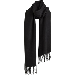 H&M Woven Scarf - Black