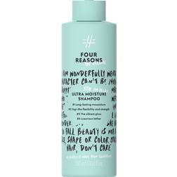 Four Reasons Original Ultra Moisture Shampoo 300ml