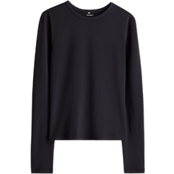 H&M Drymove Training Shirt - Black