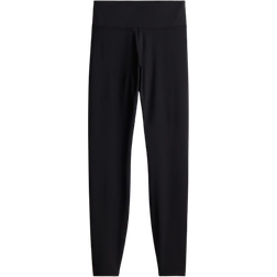 H&M DryMove Sports Leggings - Black