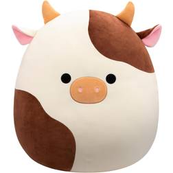 Squishmallows 60cm Ronnie Cow