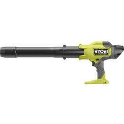 Ryobi RY18BLCXA-0 Lövblås/Trädgårdsstädare
