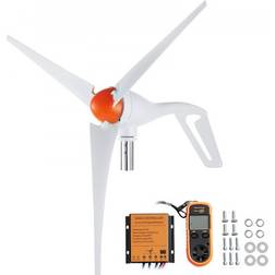 VEVOR Vevor 500W Wind Turbine Generator Kit