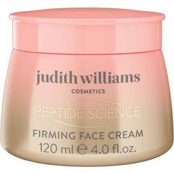 Judith Williams Peptide Science Firming Face Cream 120ml