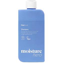 Hairlust Moisture Hero Shampoo 250ml
