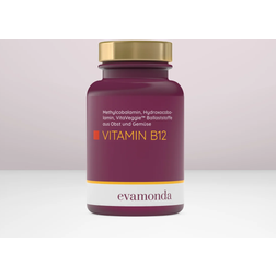 Evamonda VITAMIN B12