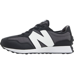 New Balance Kid's 327 - Black