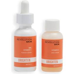 Revolution Beauty Vitamin C Powder Serum 30ml