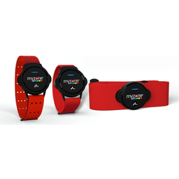 MZ-Switch Heart Rate Monitor