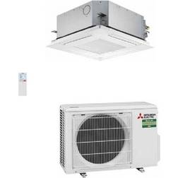 Mitsubishi Mono Split 21000 Btu SLZ-M60FA2 SUZ-M60VA