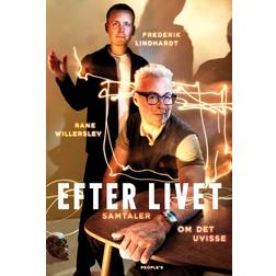Efter livet (E-bog, 2024)