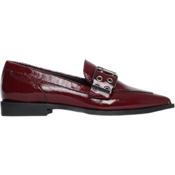 Bukela Valerie - Oxblood