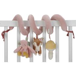 Little Dutch Fairy Garden Activity Spiral