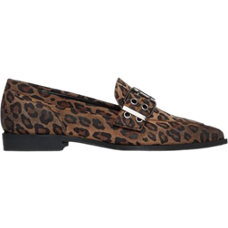 Bukela Valerie - Leopard