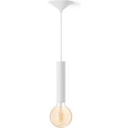 Philips Hue Pendant Wire White Pendel 2stk