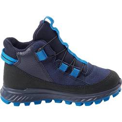 ecco Kid's Exostrike - Blue