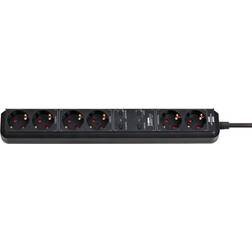 Brennenstuhl WiFi Connect 6 Aansluitingen