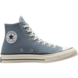 Converse Chuck men High-& Midtop grey in size:37,5