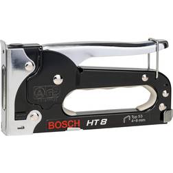 Bosch Accessories HT 8 2609255858 Agrafeuse Manuelle Pour Type 53 4-8 mm