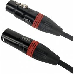 Pulse XLR - XLR M-F 10m