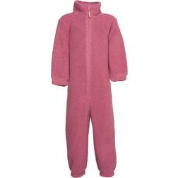 Stormberg Kid's Lillemarka Sherpa Full Suit - Lilac