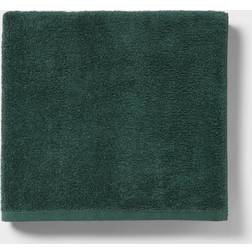 Room Essentials Everyday Dark Bath Towel Green (137.2x76.2cm)