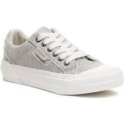 Rocket Dog Cheerysj-044 Sneaker - Light Grey