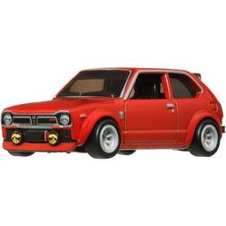 Mattel Hot Wheels Car Culture Vehicles