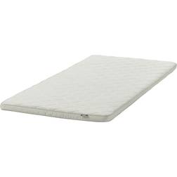 IKEA Nyläget Vit 90x200 cm Bäddmadrass