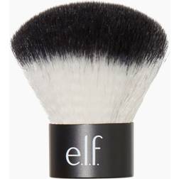 E.L.F. Kabuki Face Brush - Vit