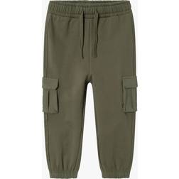 Name It Broek - Groen