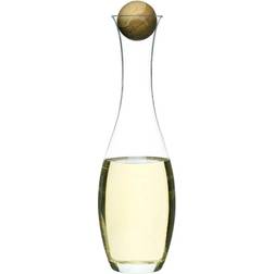 Sagaform Nature Caraffa per Vino 1L