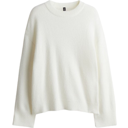 H&M Jumper - White