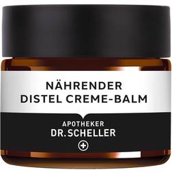 Dr Scheller Baume-Crème Nourrissant au Chardon 50 ml 50ml