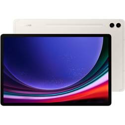 Samsung Galaxy Tab S9+ 12.4" Wi-Fi 12GB 256GB Beige