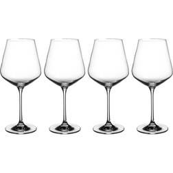 Villeroy & Boch La Divina Red Wine Glass 47cl 4pcs