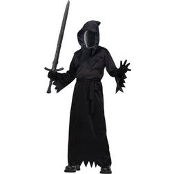 Fun World Haunting Mirror Ghoul Kid's Costume