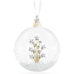 Swarovski Annual Edition White Julgranspynt 10.9cm